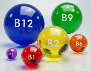 Why Activated B Vitamins Matter — and How Our Smart B-Complex Patches Help