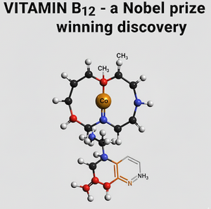 Vitamin B12 as Methylcobalamin: What It Does and Why It Matters