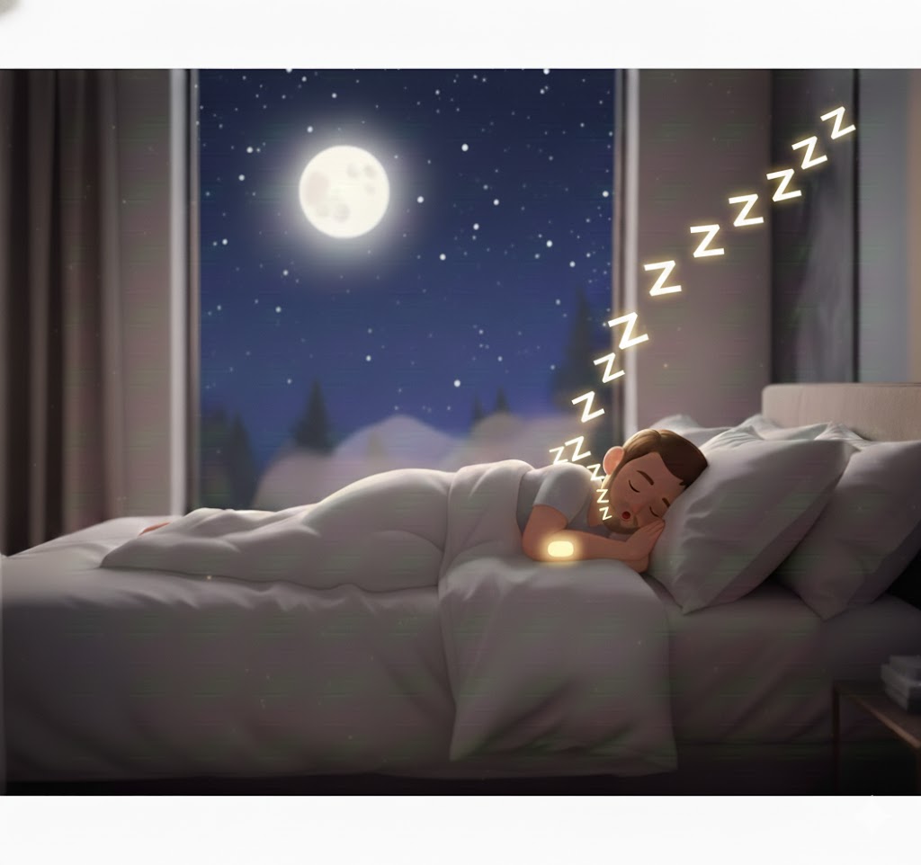 Smart Sleep Patches: How Each Ingredient Works