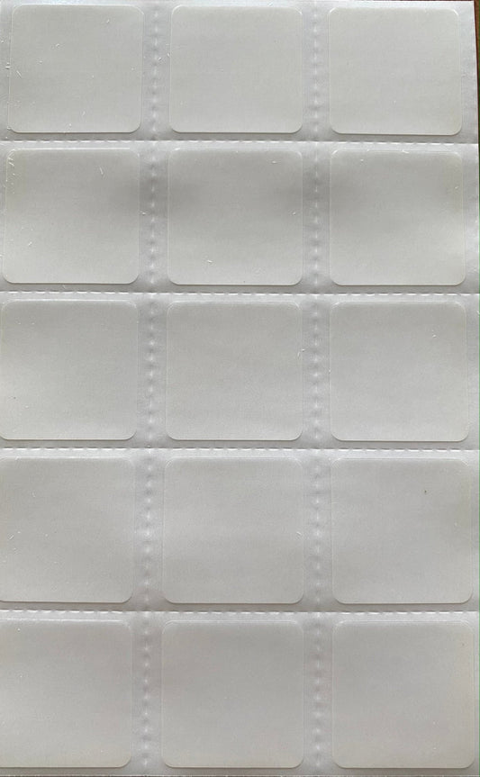 Smart Relief Patches – Plant-Based Support for Pain, Inflammation, Sleep & Stress - Patched Up